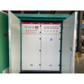 Low voltage lighting box switch cabinet